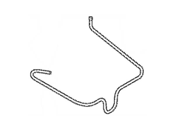 2331812-1-M-Frigidaire-241844601-TUBE-CONNECTOR