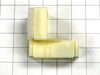 2331826-3-S-Frigidaire-241853801-Damper Control Assembly with Seal