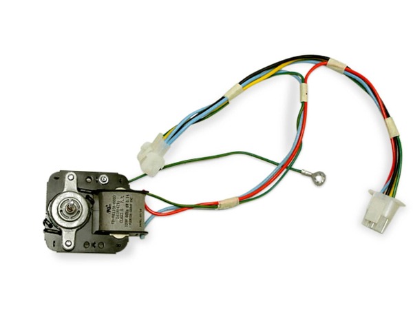 2331827-1-M-Frigidaire-241854301-Evaporator Fan Motor - 120V 60Hz