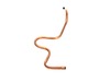 2331830-3-S-Frigidaire-241856901-Connector Tube