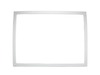 Fresh Food Door Gasket - White – Part Number: 241872502