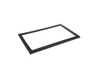 2331947-2-S-Frigidaire-241872507-Freezer Door Gasket - Black