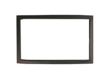 Freezer Door Gasket - Black – Part Number: 241872509