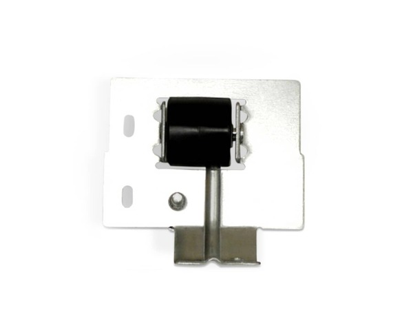 2331976-1-M-Frigidaire-241889002-Front Roller Assembly - Left Side