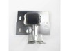 2331976-2-S-Frigidaire-241889002-Front Roller Assembly - Left Side