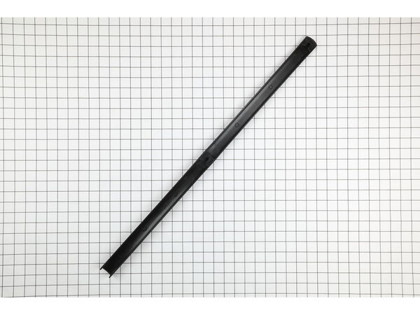 2332041-1-M-Frigidaire-241927002-Lower Handle Trim - Black
