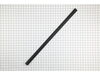 2332041-2-S-Frigidaire-241927002-Lower Handle Trim - Black