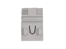Freezer Basket Slide Clip – Part Number: 297049500