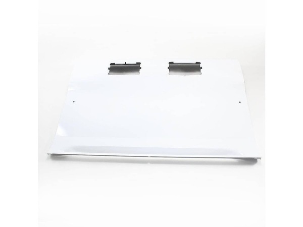 2332115-1-M-Frigidaire-297099254-Evaporator Cover - White
