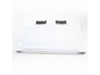 Evaporator Cover - White – Part Number: 297099254