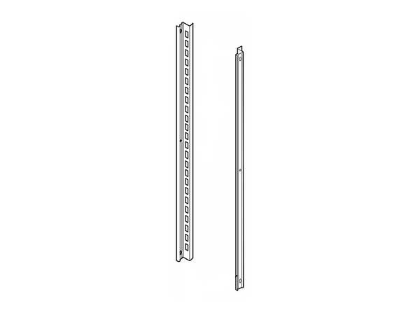 2332133-1-M-Frigidaire-297130200- CHANNEL-SHELF Mounting