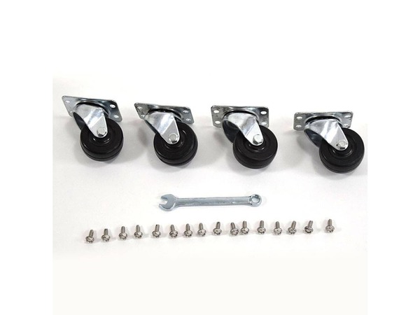 2332139-1-M-Frigidaire-297151500-CASTER PACK
