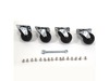 CASTER PACK – Part Number: 297151500
