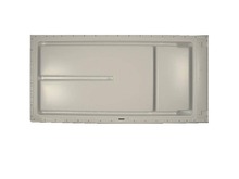 Inner Door Panel - White – Part Number: 297185900