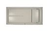 Inner Door Panel - White – Part Number: 297185900