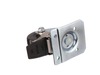 2332220-2-S-Frigidaire-297206600-Front Caster