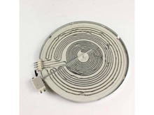 Triple Radiant Surface Element – Part Number: 316216703