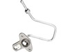 2332312-2-S-Frigidaire-316237805-Front Burner Igniter/Orifice Assembly