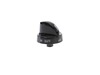 Knob - Black – Part Number: 316442513