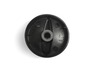 2332411-2-S-Frigidaire-316442513-Knob - Black