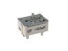 Surface Burner Switch - 240V – Part Number: 316498602
