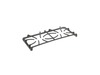 2332510-2-S-Frigidaire-316499502-Burner Grate - Matte Black