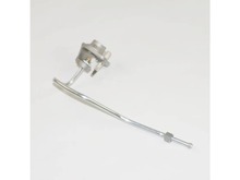 Top Burner Center Igniter Assembly - 9.5K – Part Number: 316532601