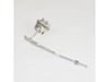 Top Burner Center Igniter Assembly - 9.5K – Part Number: 316532601