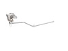 2332692-2-S-Frigidaire-316532601-Top Burner Center Igniter Assembly - 9.5K