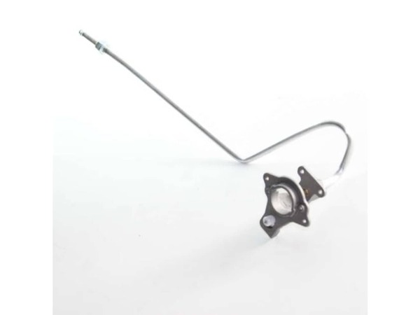 2332708-1-M-Frigidaire-316536600-Surface Burner Orifice Holder - Left Rear 9.5K
