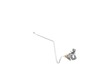 2332708-3-S-Frigidaire-316536600-Surface Burner Orifice Holder - Left Rear 9.5K