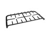 2332723-3-S-Frigidaire-316537800-Double Burner Grate - Left Side