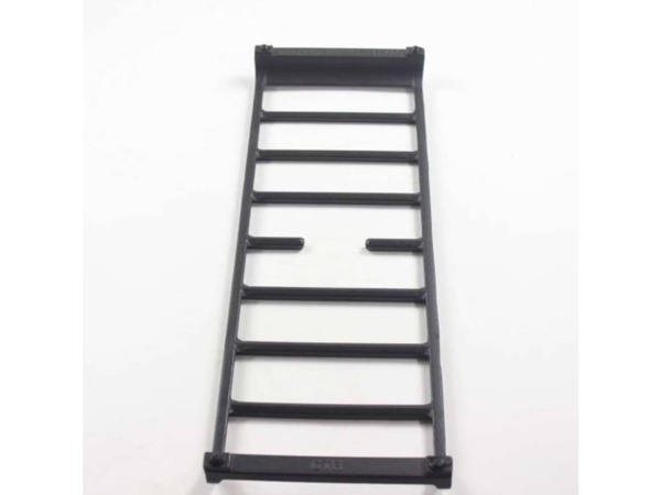 2332724-1-M-Frigidaire-316537900-Double Burner Grate - Black - Center