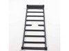 2332724-2-S-Frigidaire-316537900-Double Burner Grate - Black - Center