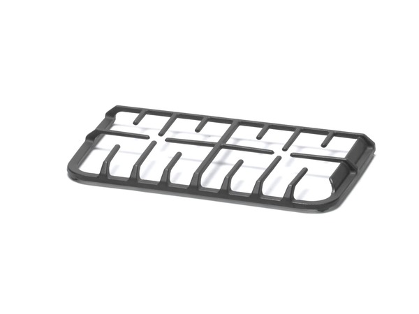 2332725-1-M-Frigidaire-316538000-Double Burner Grate - Right Side