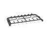 2332725-3-S-Frigidaire-316538000-Double Burner Grate - Right Side