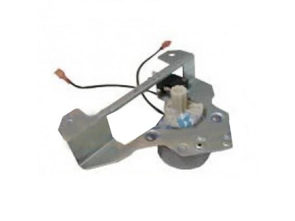 2332817-1-M-Frigidaire-318095957-Motorized Door Lock and Switch Assembly