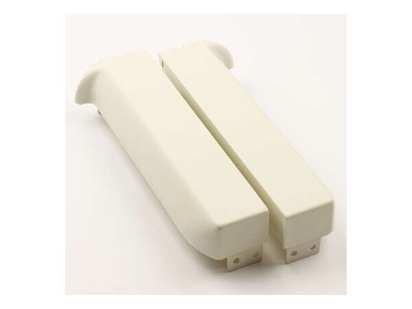 2332843-1-M-Frigidaire-318190399-END CAP SET