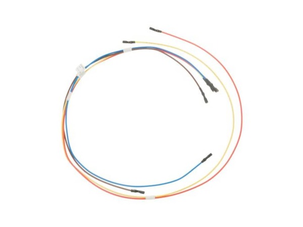 233302-1-M-GE-WB18T10218        -BURNER WIRE HARNESS