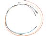 233302-2-S-GE-WB18T10218        -BURNER WIRE HARNESS
