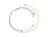 233302-3-S-GE-WB18T10218        -BURNER WIRE HARNESS