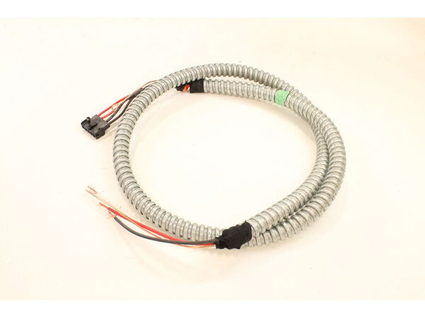 233309-1-M-GE-WB18T10225        -CONDUIT WIRE Assembly