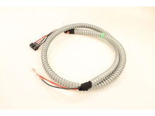 CONDUIT WIRE Assembly – Part Number: WB18T10225