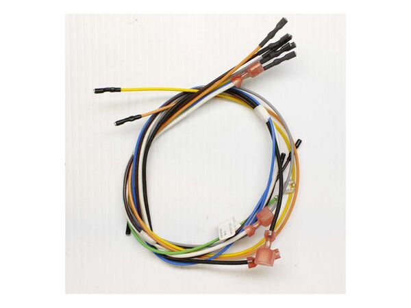 233334-1-M-GE-WB18T10252        -HARNESS WIRE BURNER