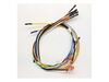 HARNESS WIRE BURNER – Part Number: WB18T10252