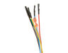 233334-3-S-GE-WB18T10252        -HARNESS WIRE BURNER