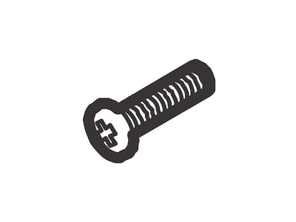 2333491-1-M-Frigidaire-5304455680-Screw