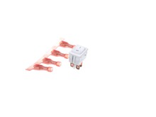 Ice Maker On/Off Switch – Part Number: 5304465210