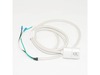 Air Conditioner Power Cord – Part Number: 5304465393