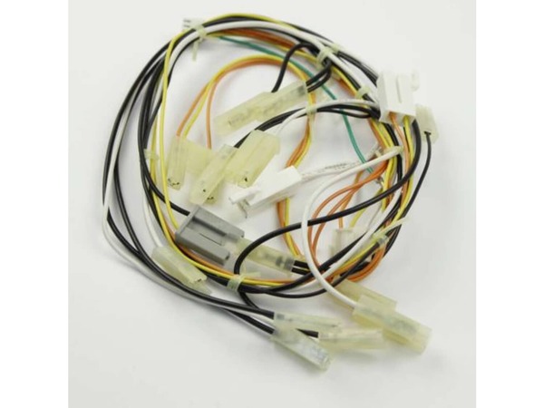 233506-1-M-GE-WB18X10037        -Assembly WIRE HARNESS-A